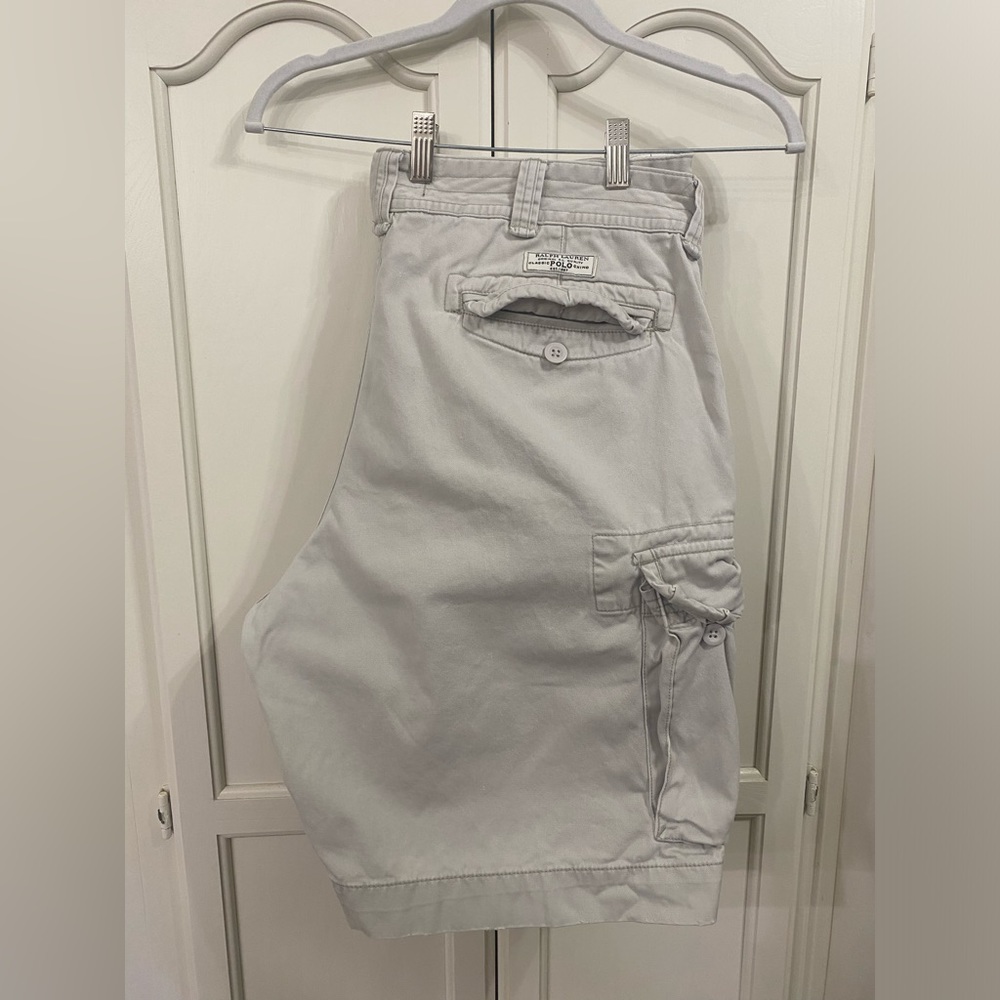Polo Ralph Lauren Cargo Shorts